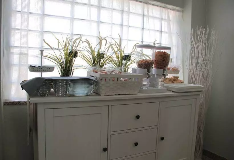 Majatalo Vignola Rooms Avio