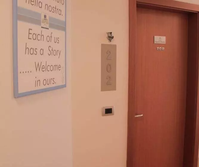 Majatalo Vignola Rooms Avio