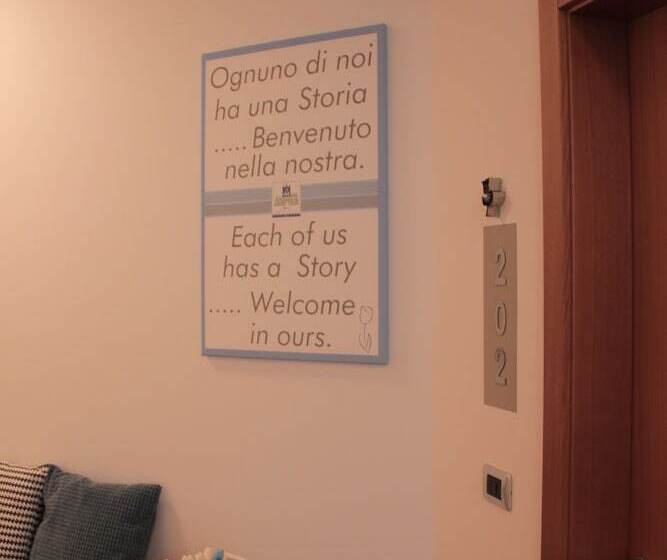 Pensjonat Vignola Rooms Avio