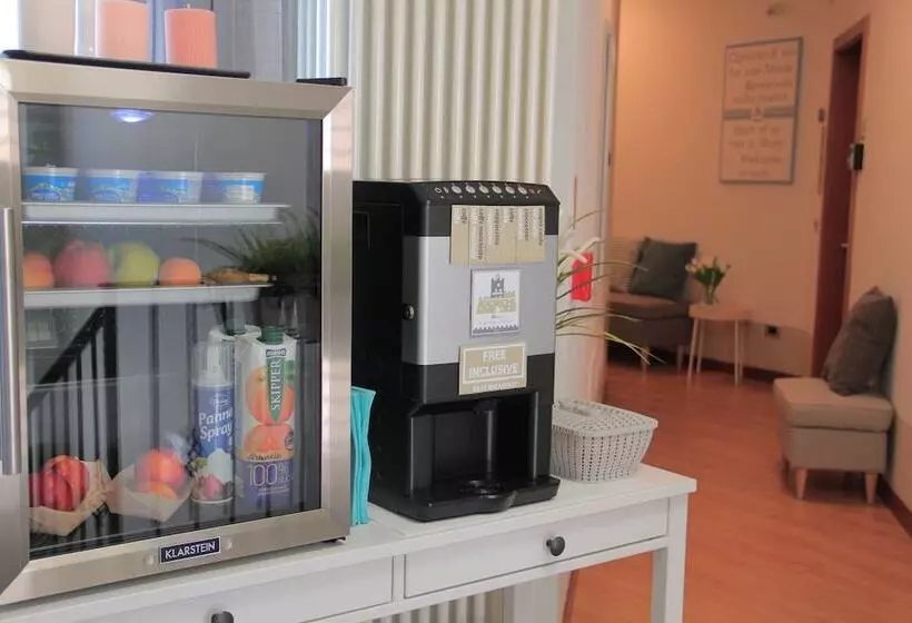 Majatalo Vignola Rooms Avio