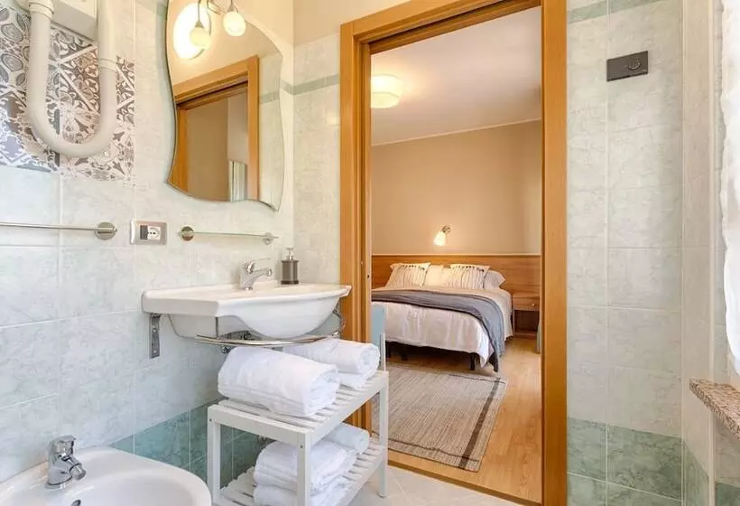 Majatalo Vignola Rooms Avio