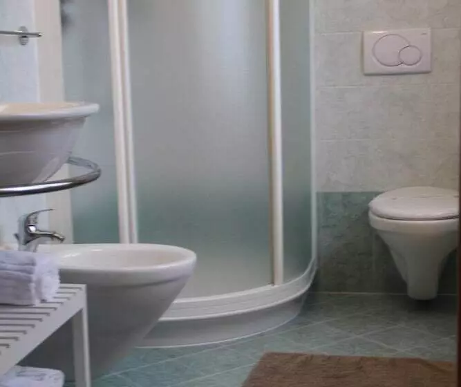 Majatalo Vignola Rooms Avio