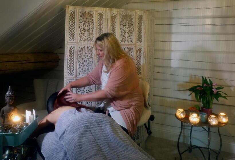 Sara´s Bed And Breakfast