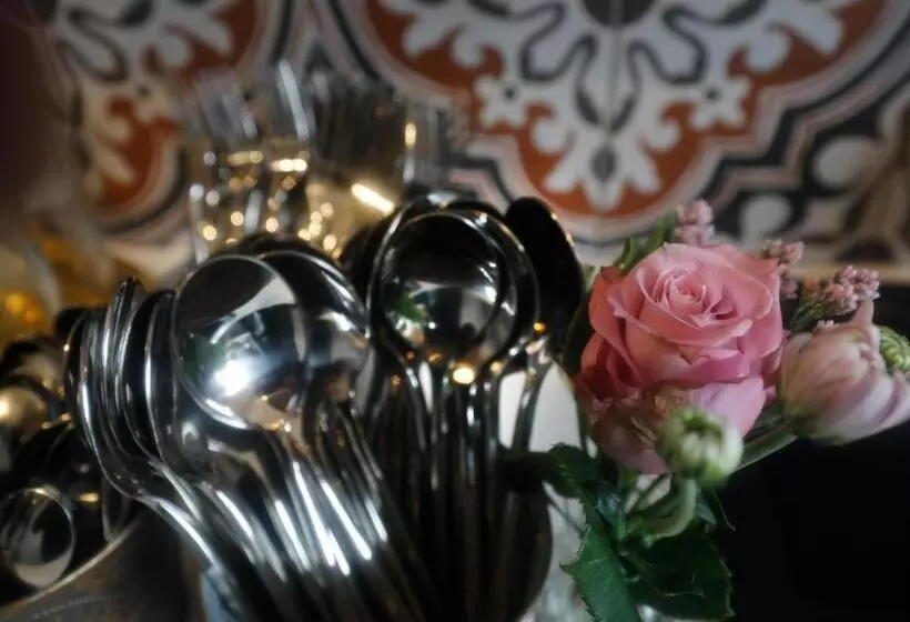 Sara´s Bed And Breakfast