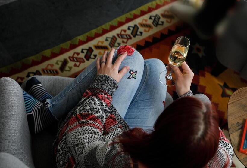 Sara´s Bed And Breakfast