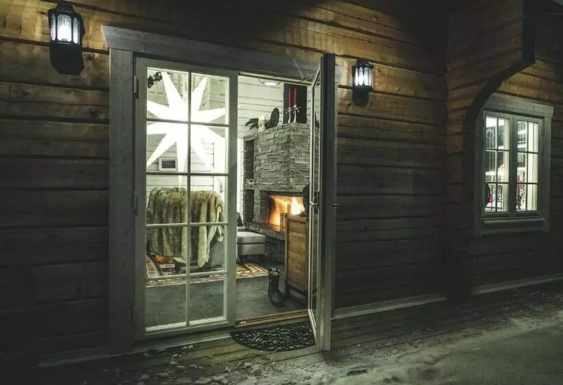 Sara´s Bed And Breakfast