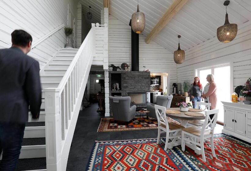 Sara´s Bed And Breakfast