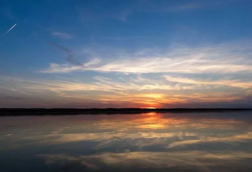Yale Manor B&b & Yurt Glamping