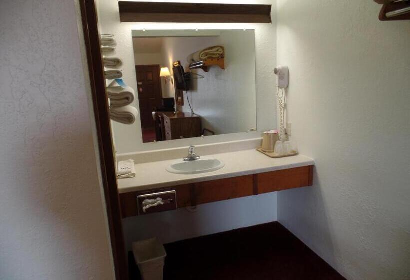 הוסטל Dakota Country Inn