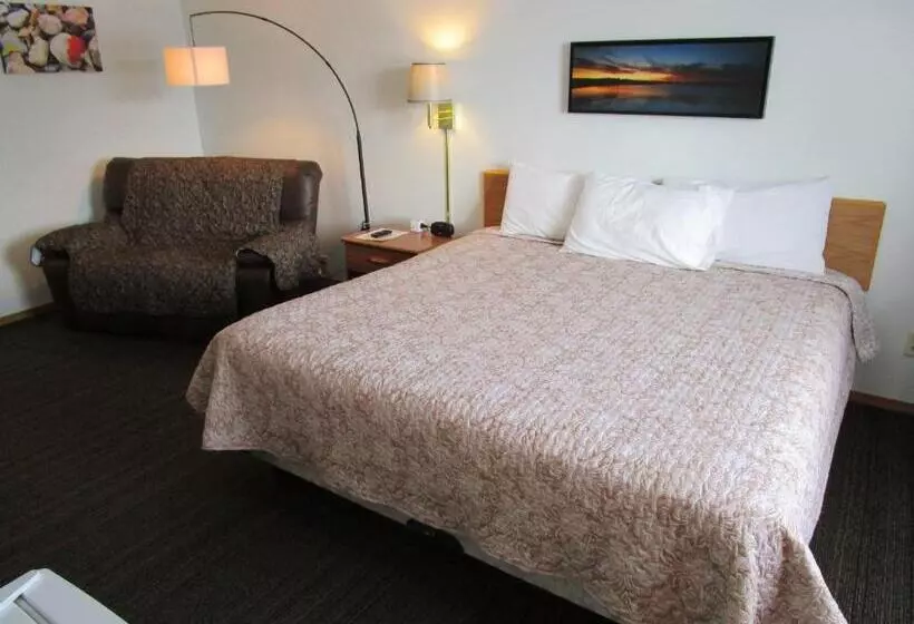 ユースホステル Dakota Country Inn