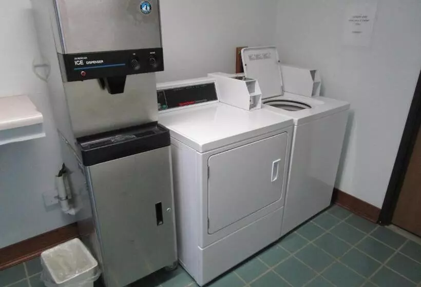 ユースホステル Dakota Country Inn