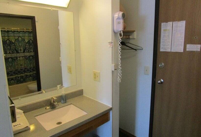 הוסטל Dakota Country Inn