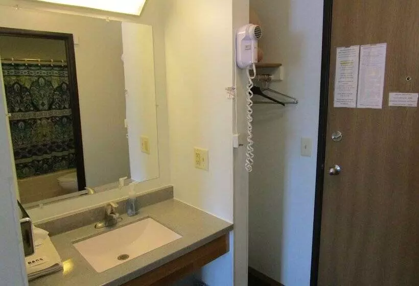 ユースホステル Dakota Country Inn