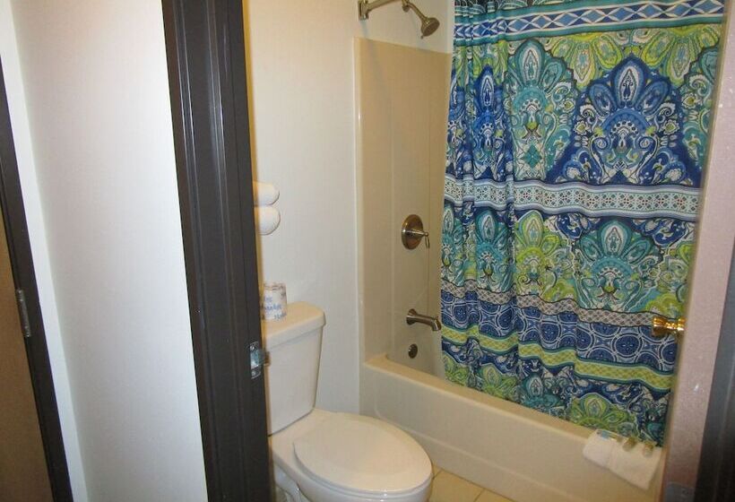 הוסטל Dakota Country Inn