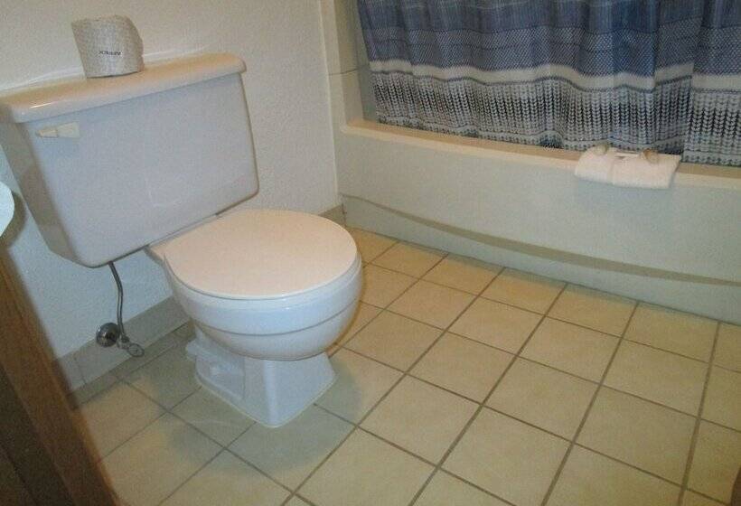 הוסטל Dakota Country Inn