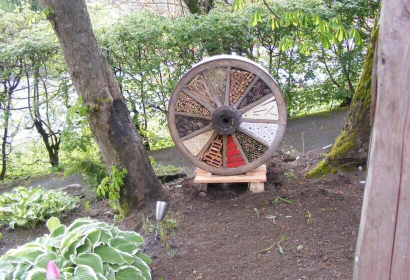 Общежитие Landhaus Gritschacher