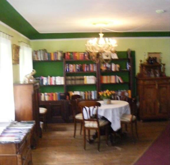 Общежитие Landhaus Gritschacher