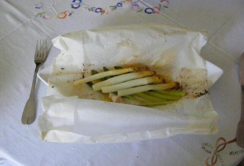 Общежитие Landhaus Gritschacher