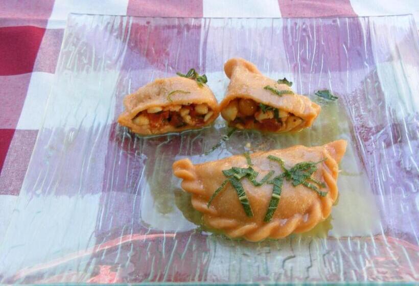 Общежитие Landhaus Gritschacher