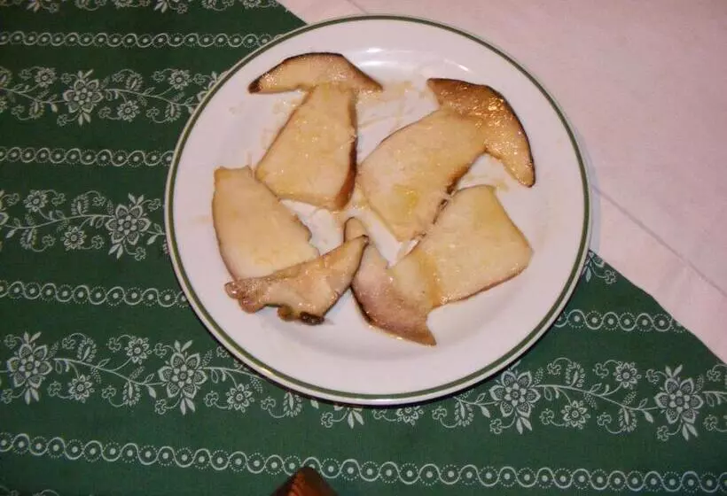 Retkeilymaja Landhaus Gritschacher