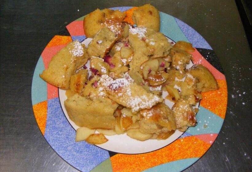 Общежитие Landhaus Gritschacher