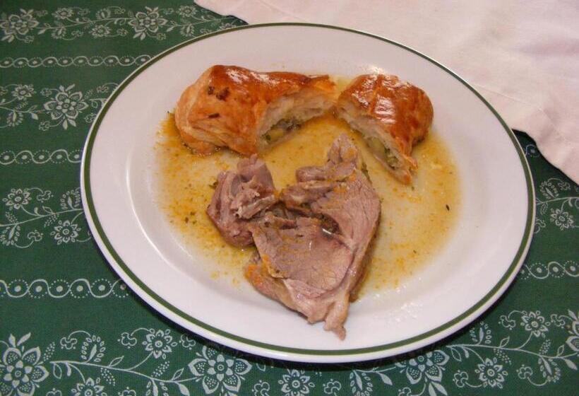 Общежитие Landhaus Gritschacher