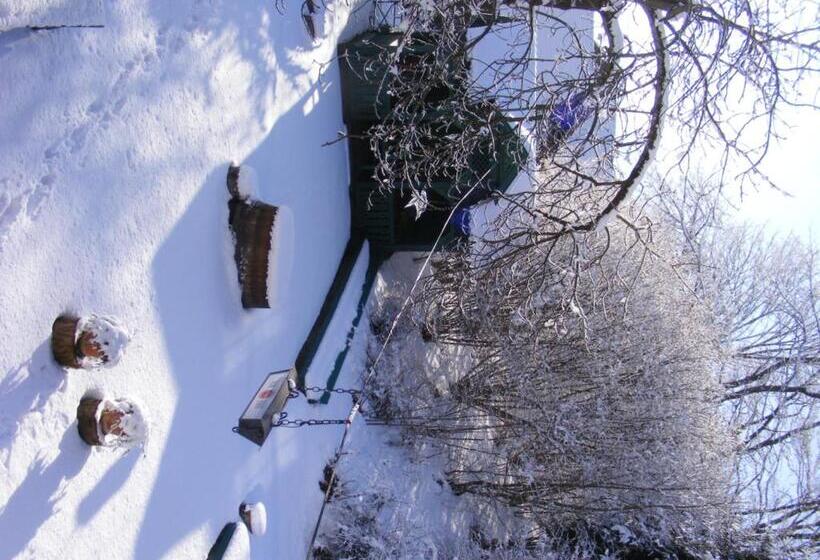 Общежитие Landhaus Gritschacher