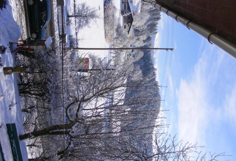 Общежитие Landhaus Gritschacher