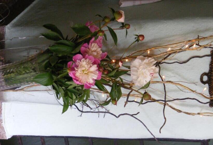 Общежитие Landhaus Gritschacher