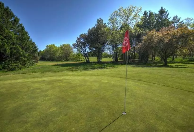 ユースホステル Sheridan S Bed & Breakfast