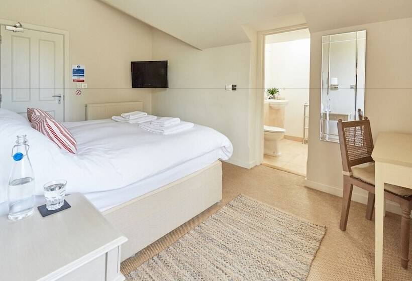 旅馆 The Kilpeck Inn