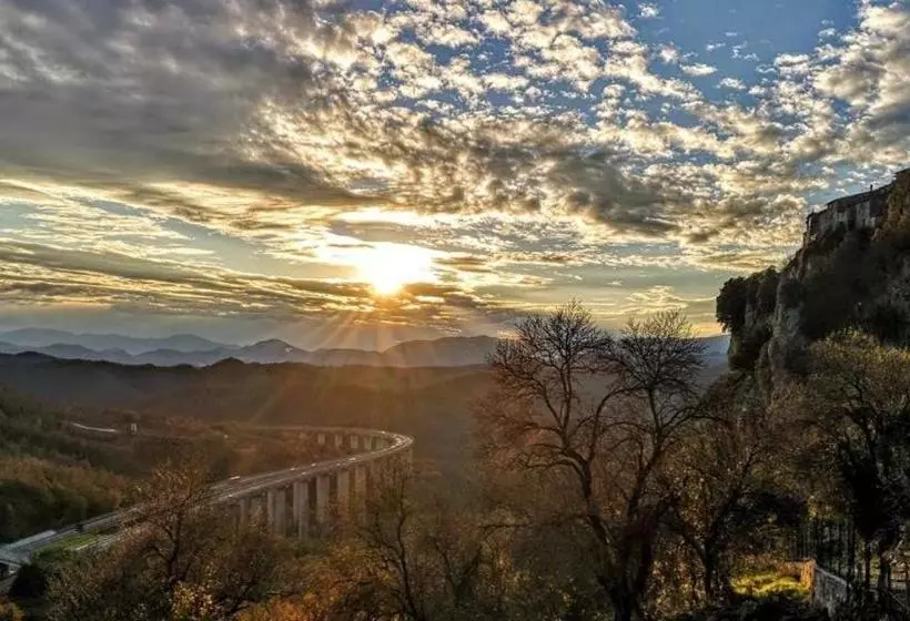B&b Ad Un Passo Dal Cielo