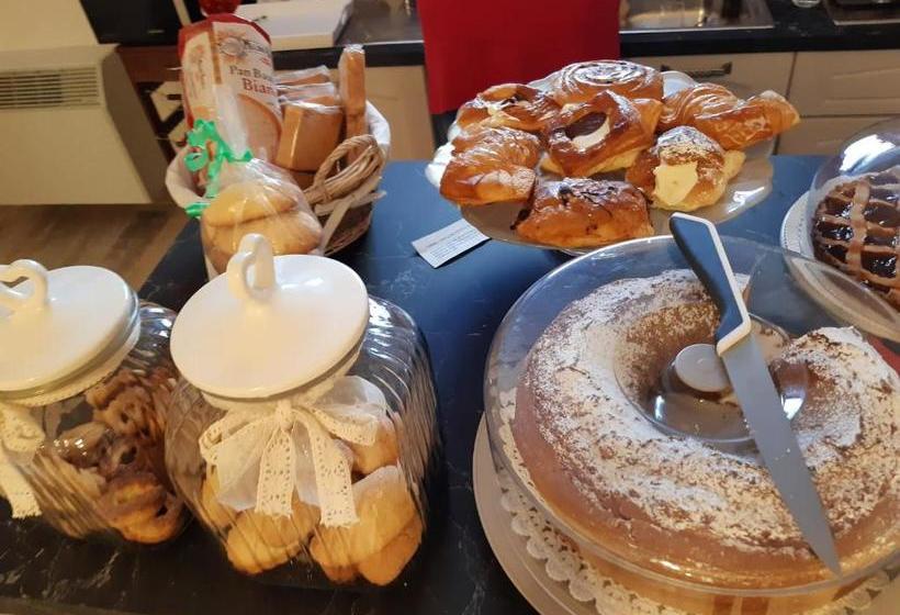 B&b Ad Un Passo Dal Cielo