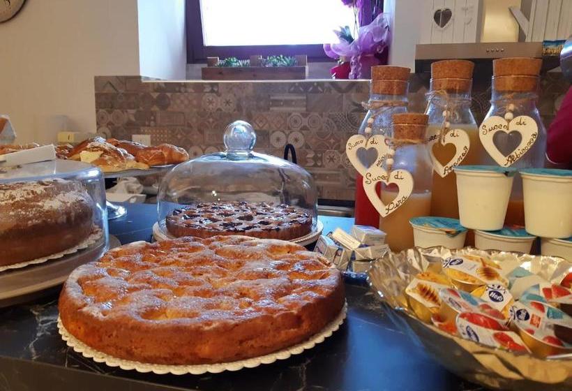 B&b Ad Un Passo Dal Cielo