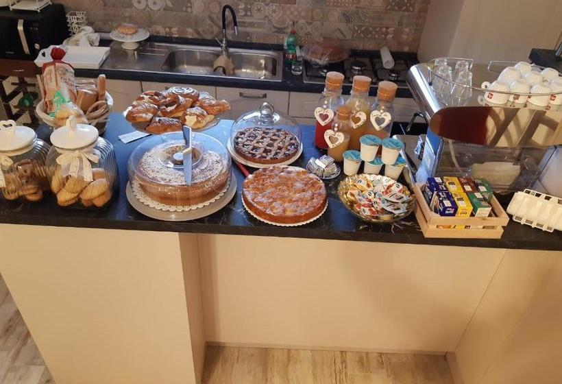 B&b Ad Un Passo Dal Cielo