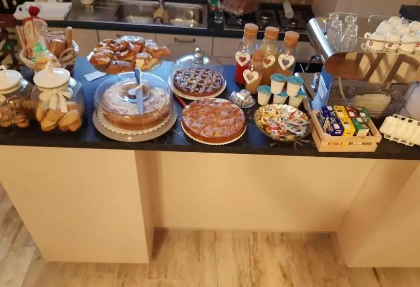 B&b Ad Un Passo Dal Cielo