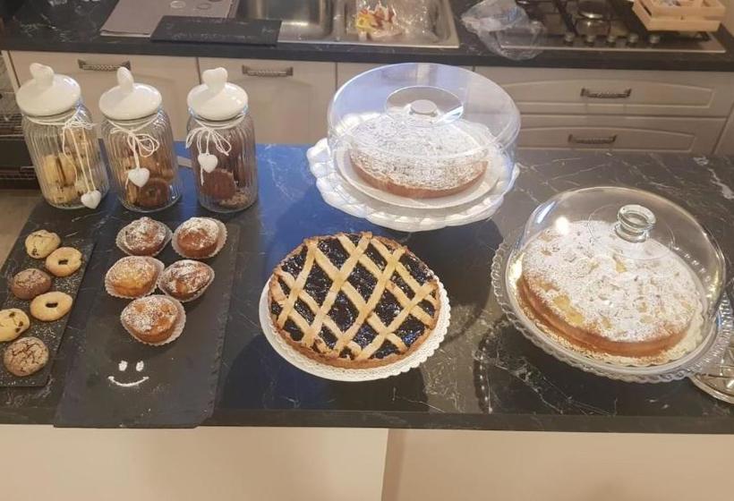 B&b Ad Un Passo Dal Cielo