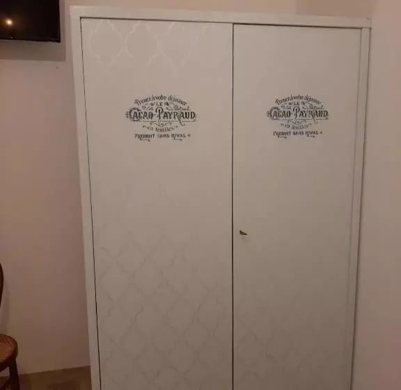 B&b Ad Un Passo Dal Cielo