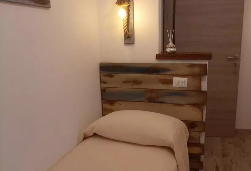 B&b Ad Un Passo Dal Cielo