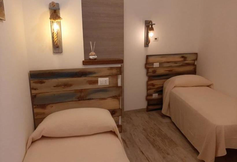 B&b Ad Un Passo Dal Cielo