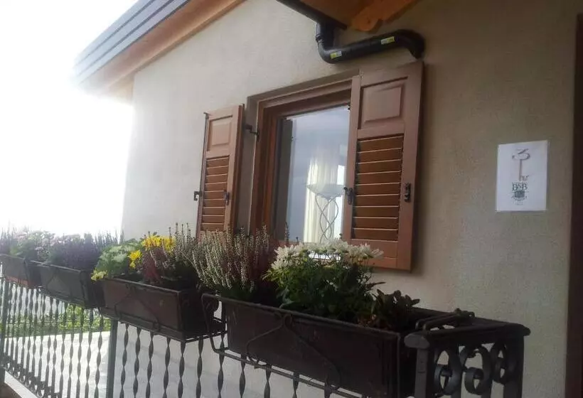 B&b Le Tre Chiavi