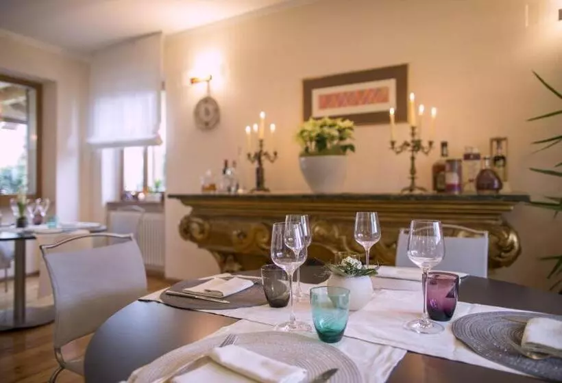 Nocleg ze śniadaniem Ca' Ada