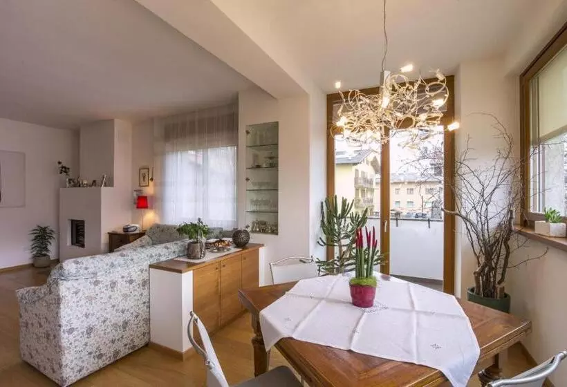 Nocleg ze śniadaniem Ca' Ada