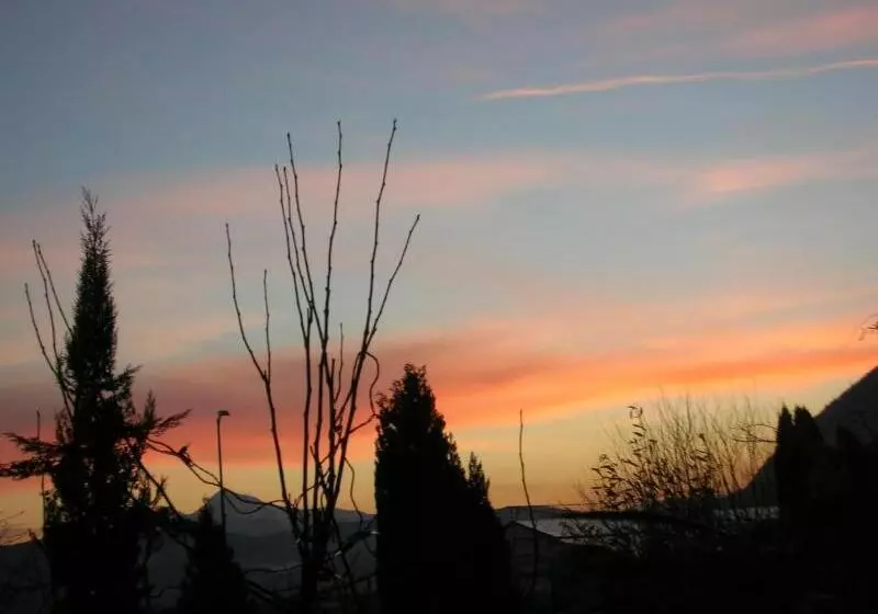 Nocleg ze śniadaniem Ca' Ada