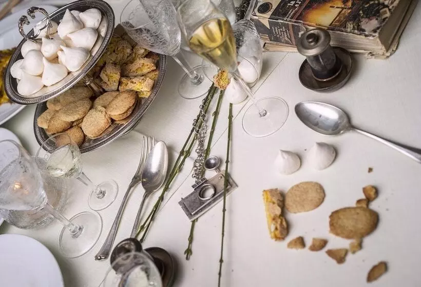 Nocleg ze śniadaniem Ca' Ada