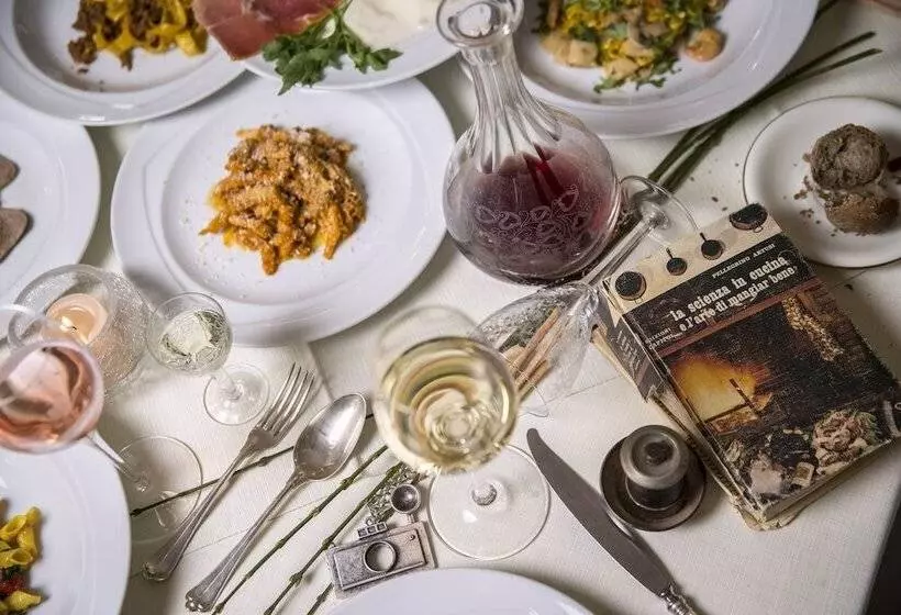 Nocleg ze śniadaniem Ca' Ada