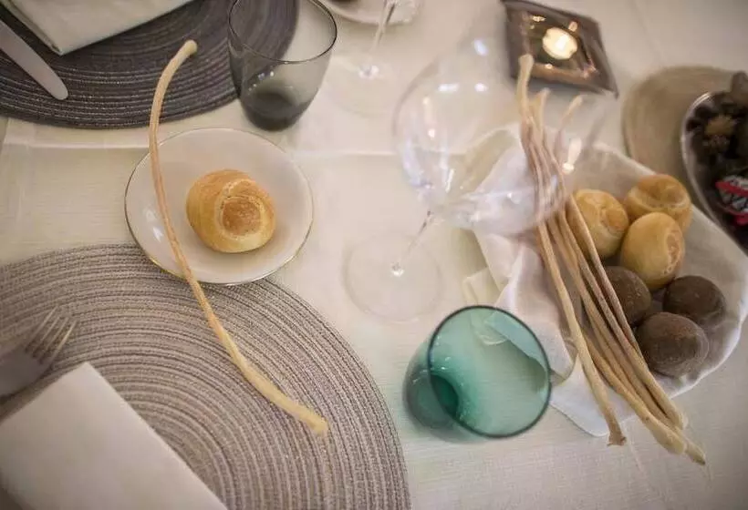 Nocleg ze śniadaniem Ca' Ada