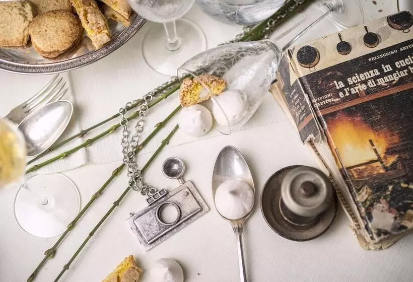 Nocleg ze śniadaniem Ca' Ada