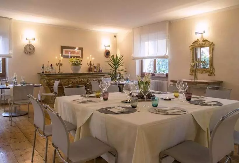 Nocleg ze śniadaniem Ca' Ada