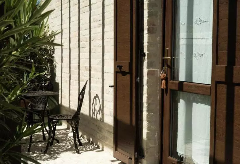 ベッドアンドブレックファースト Dimora Morello